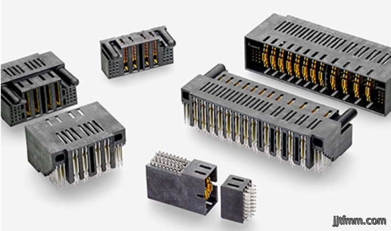 连接器 pin 针歪了 0.05mm，客户整批退